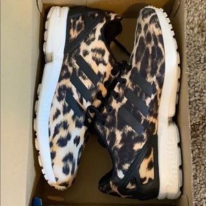 ZX Flux adidas shoes